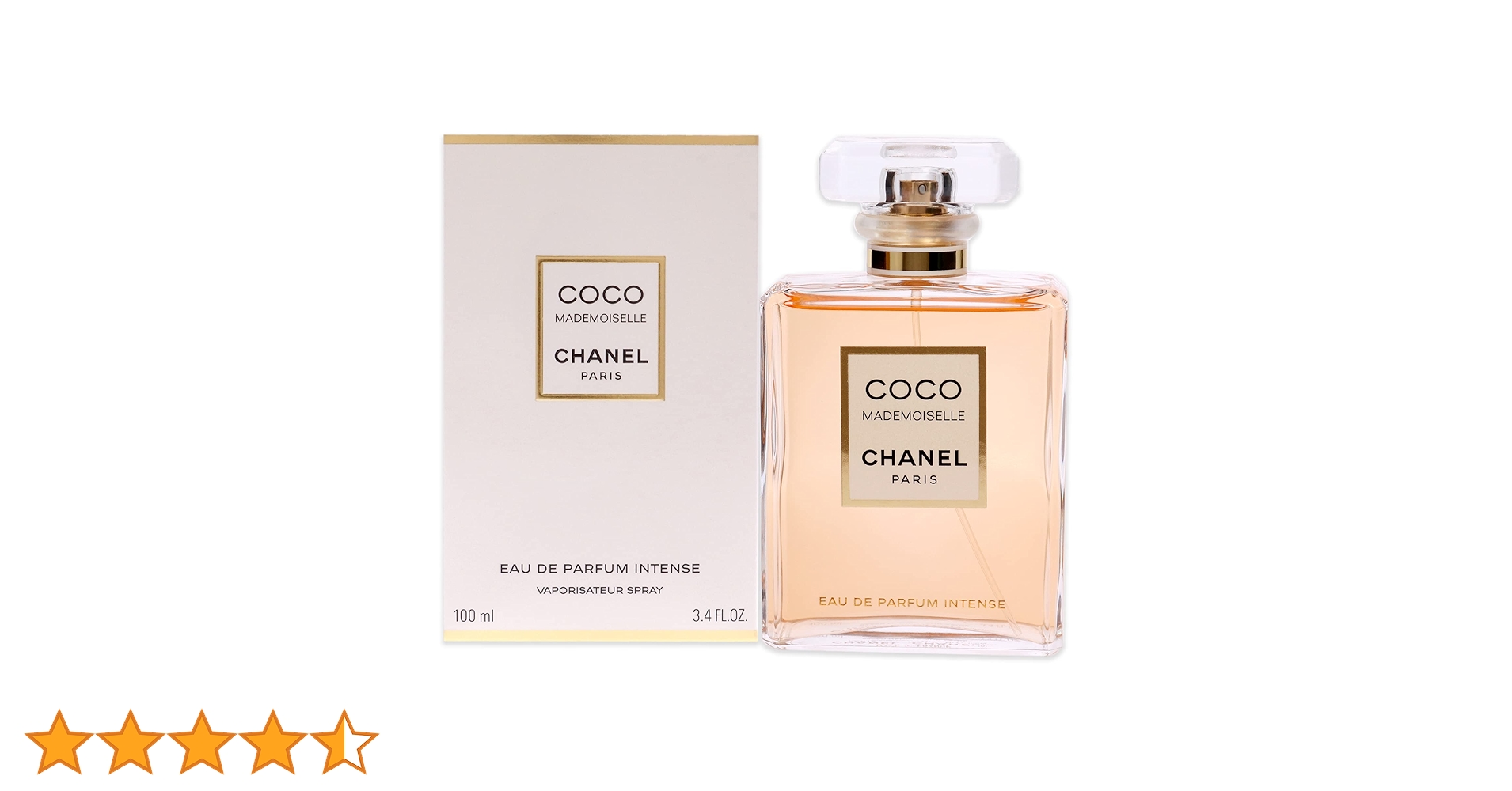 CHANEL シャネル COCO Mademoiselle 100ml 香水 Celes (セレス) | Chanel - Coco Mademoiselle (シャネル - ココ